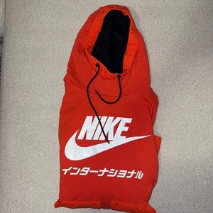 Nike International Sweatshirt - Japanese